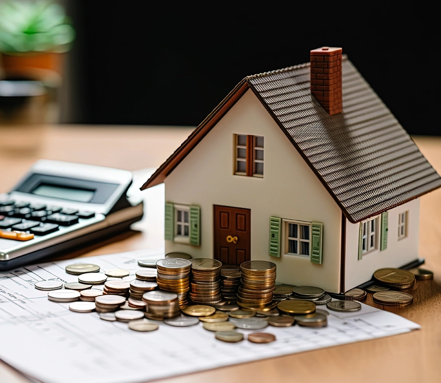 values immobilières